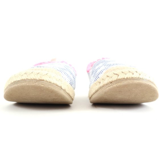 GAP espadrilles, youth size 2 - Picture 3 of 5